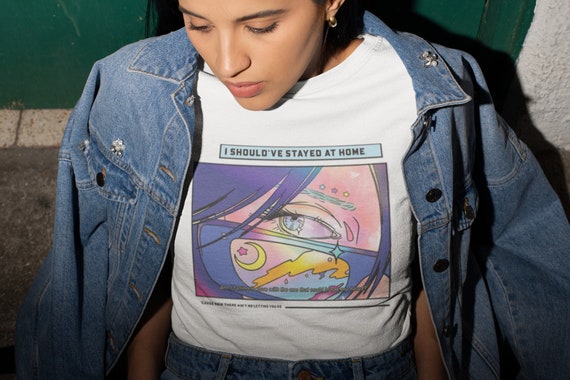 Vaporwave Dua Lipa Break My Heart Inspired Anime Illustration Etsy Vaporwave Dua Lipa Break My Heart Inspired Anime Illustration Etsy