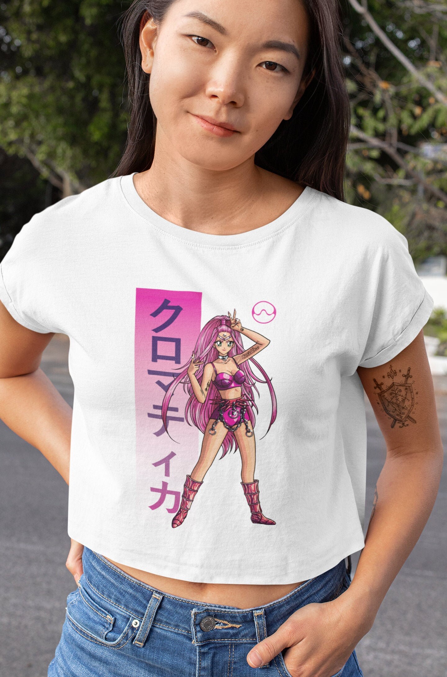 lady gaga stupid love shirt