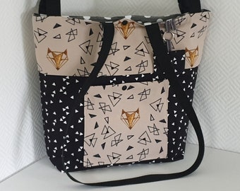 Hase Kinderwagen h/ängen Tasche Kinderwagen Veranstalter Tasche Korb h/ängen Aufbewahrungstasche f/ür Kinderwagen Zubeh/ör