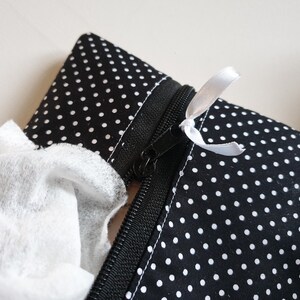 Wickeltasche 3 Seiten große Windeltasche XXL mit Wickelunterlage + personalisiert mit Namen möglich senfgelb schwarz Jungen Mädchen zdjęcie 2