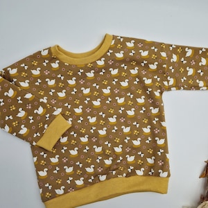 Pullover Gr. 68