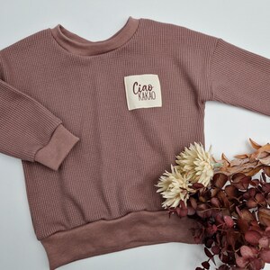Pullover Gr. 68