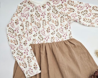 Kleid Gr. 122