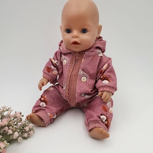 Baby annabell 46 sale cm