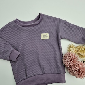 Pullover Gr. 68