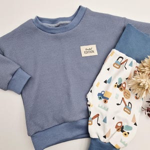 Pullover Gr. 68