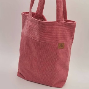 Boho shopper bag - .de