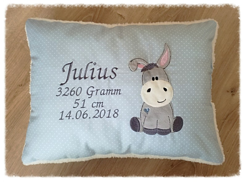 Cuddle Pillow With Name Pillow With Name Cuddle Pillow Boys Etsy
