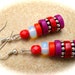 see more listings in the Earrings section