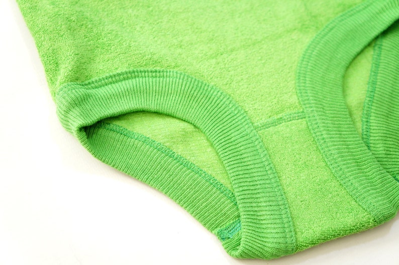 NEW Frottee Slip Underwear Xxs / Xs / S / Meter 34 36 38 - Etsy