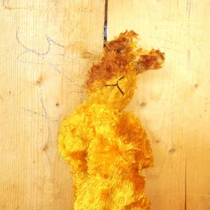 Vintage Handpuppe  Vintage KasperTheater  #1570093874