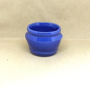 Vintage  Vorratsgefäß   Schmalztopf  Mustopf  #1436637034