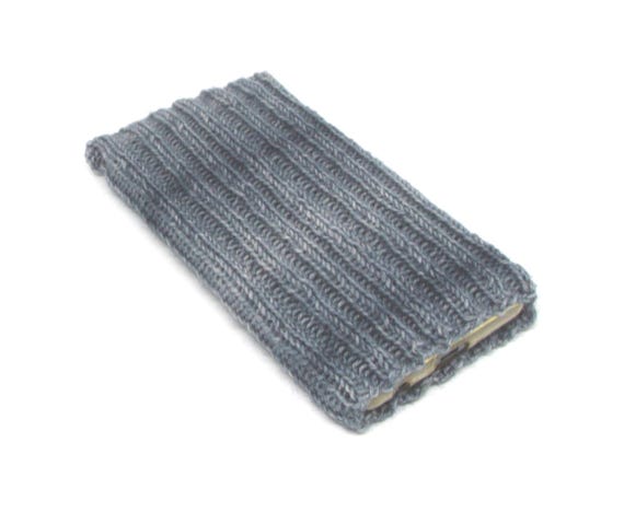 Handgestrickte Handysocke  Smartphone Hülle   Handytasche  #735973658