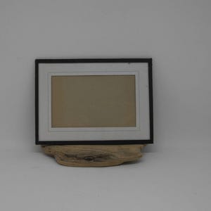 Alter kleiner Bilderrahmen   Vintage Bilderhalter  #1847486605