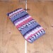 Mobile phone sock , Knitted mobile phone case , Smartphone case , Mobile phone case 