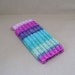 Mobile phone sock , Knitted mobile phone case , Smartphone case , Mobile phone case 