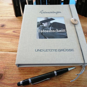 Condoleancemapje