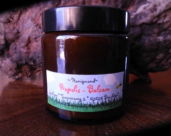 Propolis-Balsam 50 g