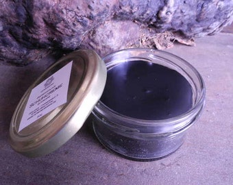 Beeswax Shoe Care *black*