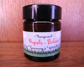 Propolis-Balsam 25 g