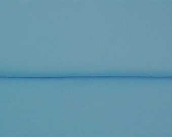 Smooth cuffs Karla crosses light blue on dark blue hoseware 10,90 EUR meter