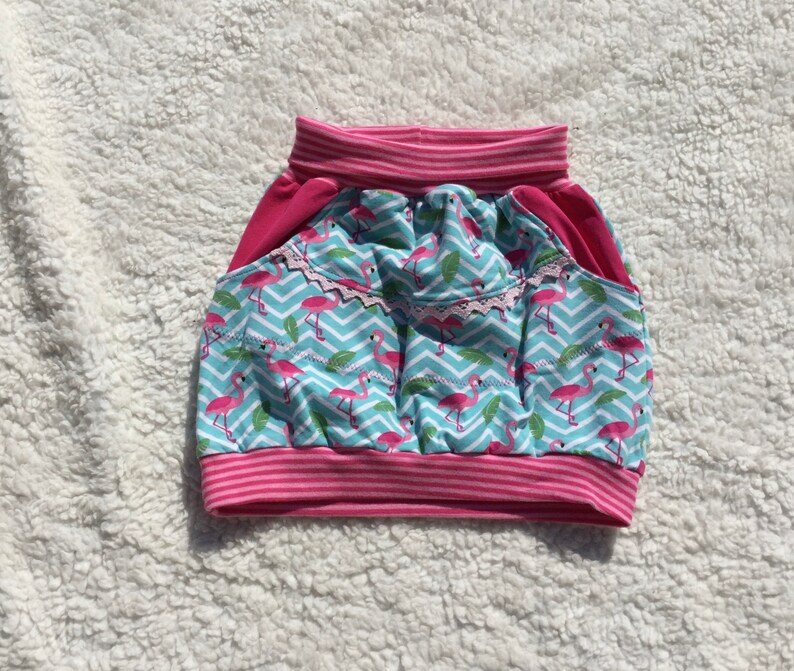 kids skirt Balloon skirt skirt for kids