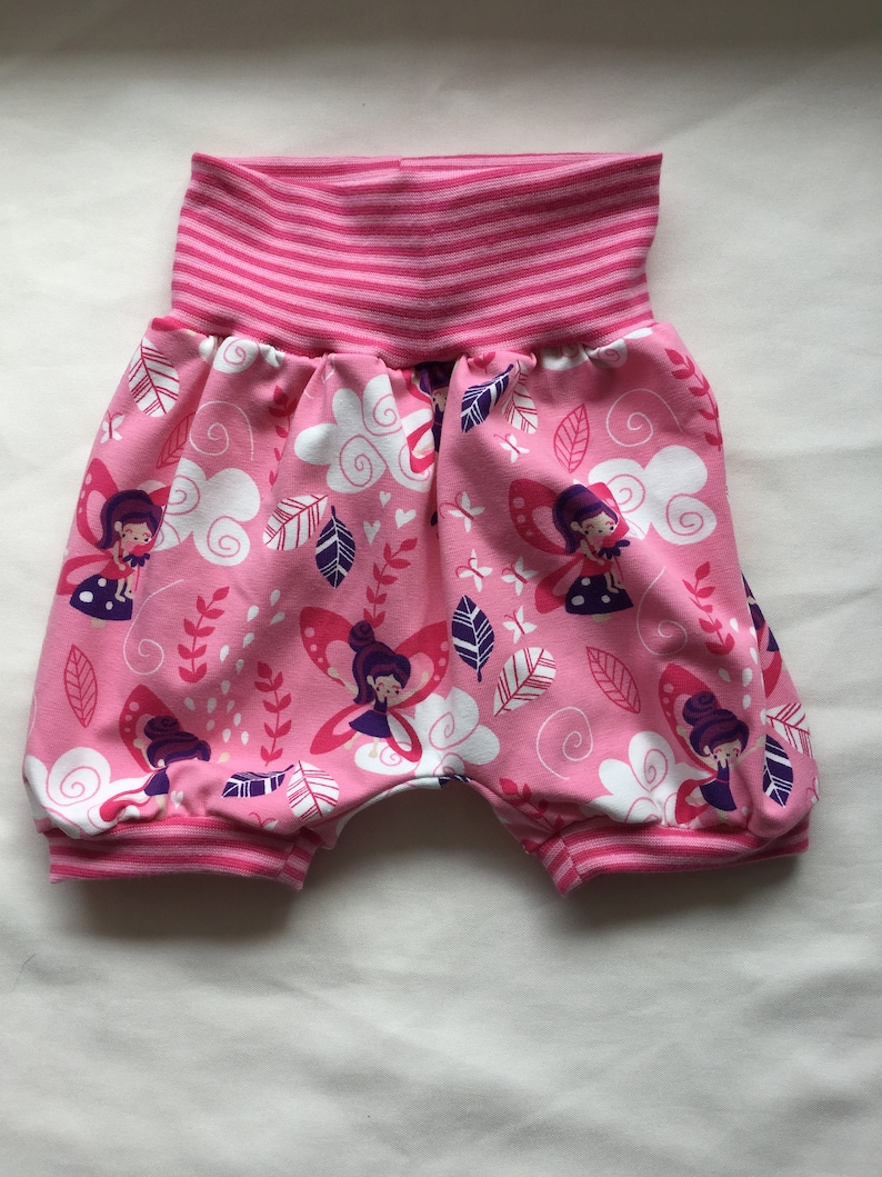 Short pants shorts children