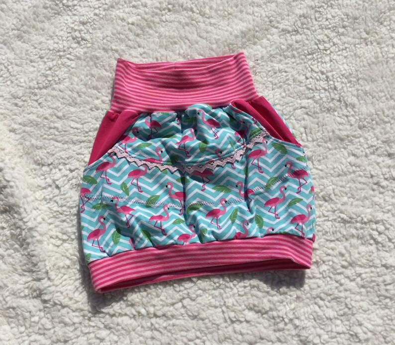 kids skirt Balloon skirt skirt for kids