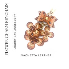 Louis Vuitton Inventeur Mirror Bag Charm - Gold Bag Accessories,  Accessories - LOU790931