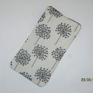 Cellphone case cellphone case sock Handysleeve image 2