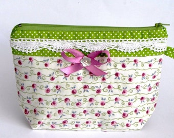 Wash bag trousse di cianfrusaglie