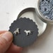 see more listings in the Stud earrings section