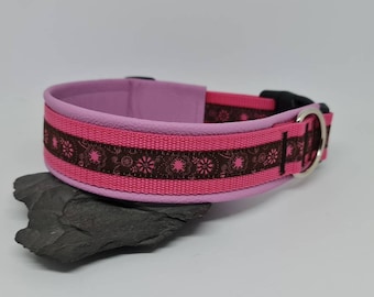 Hundehalsband Gr.Xl 48-54cm