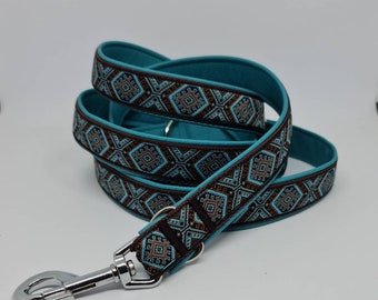 Leash Indigo different versions