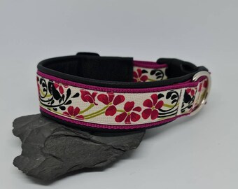 Hundehalsband Gr.L 43-47cm