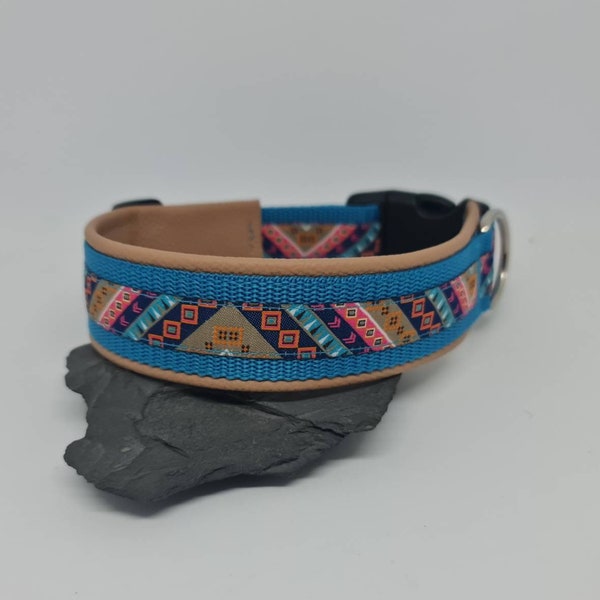 Hundehalsband Inka