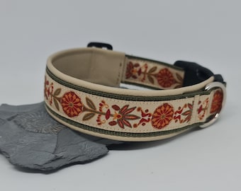 Hundehalsband Pinwheel