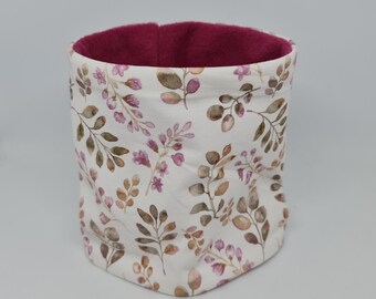 Hundeloop Hundeschal bis 35cm