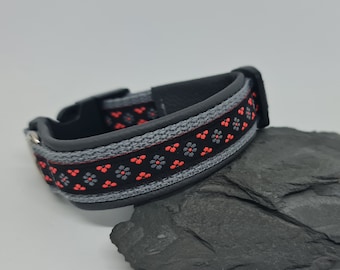 Hundehalsband Xs 26-31cm