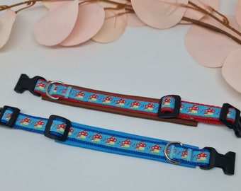 Hundehalsband Xxs 22-26cm