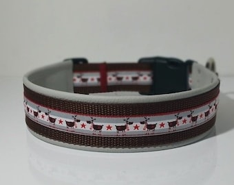 Hundehalsband Gr.XL 50-55cm
