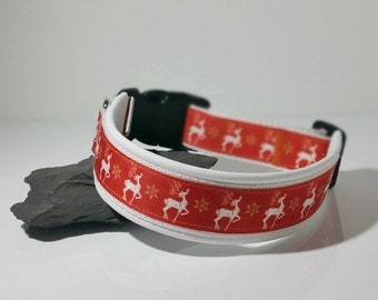 Hundehalsband Gr.L 43-50cm