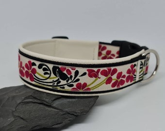 Hundehalsband Gr.L 43-48cm
