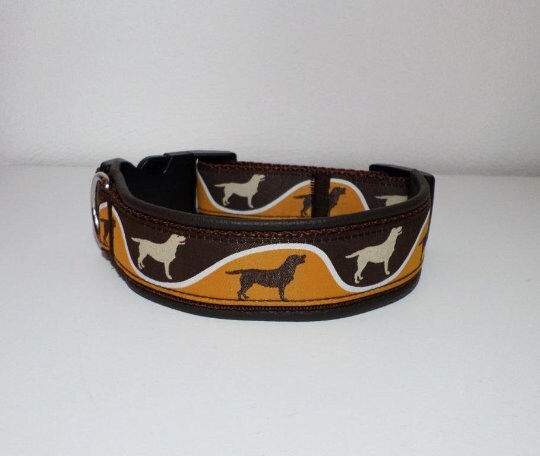 Halsband labrador - Etsy.de