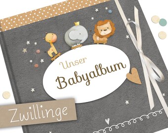 Zwillinge Geschenk Etsy