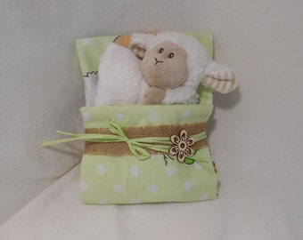 Windelbabys neutral / Baby-Geschenk-Set neutral / Babygeschenk / Windelbaby / Geburtsgeschenk / Windelgeschenk / Windelzwerg/ Windeltorte