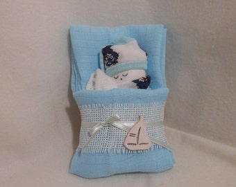 Windelbabys neutral / Babygeschenk / Baby Geschenk Set / Geburtsgeschenk / Windelgeschenk / Windelzwerg/ Windeltorte / ca. 0-6 Monaten