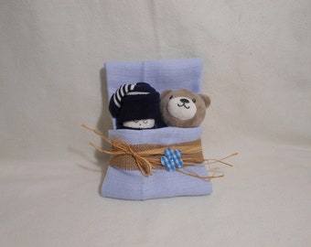 Windelbabys neutral / Babygeschenk / Baby Geschenk Set / Geburtsgeschenk / Windelgeschenk / Windelzwerg/ Windeltorte / 0-6 Monate