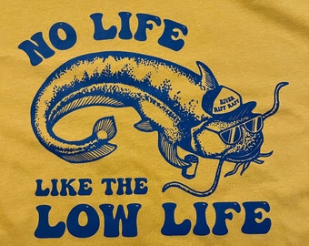 Low Life Decal Low Life Sticker Truck Decal Car Decal Hard Etsy