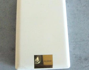 Vintage Estee Lauder Puderrouge, UNBENUTZT